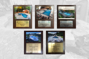 Pool-Craft-awards-2016 Pool-Craft-award-winning-pool-builder