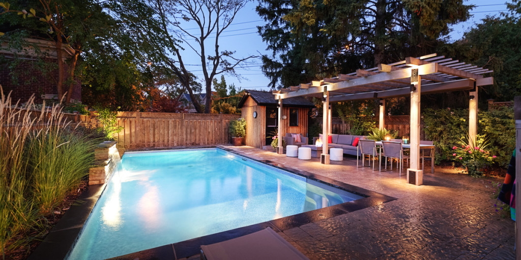Custom Pool Construction Inground Swimming Pools See
