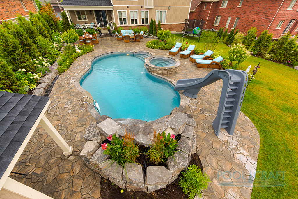 woodgreen outdoor pool