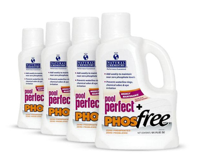 Fast and Easy Swimming Pool Chemical Delivery Pool Craft