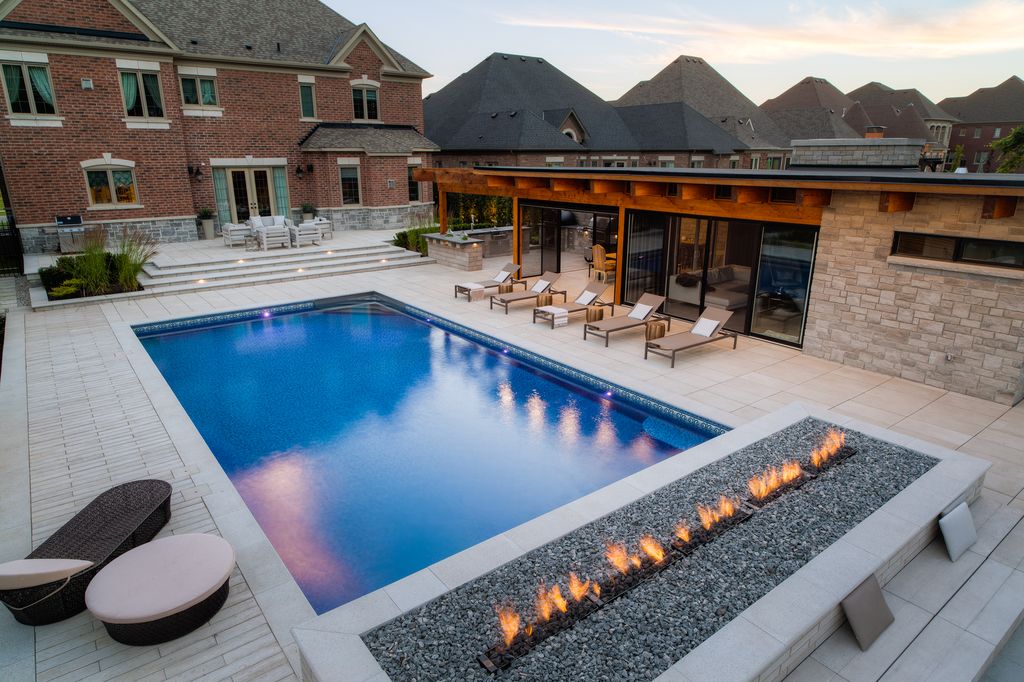 In-Ground Swimming Pool Design, Install & Service | Pool Craft In-Ground Swimming Pool Design, Install & Service | Pool Craft
